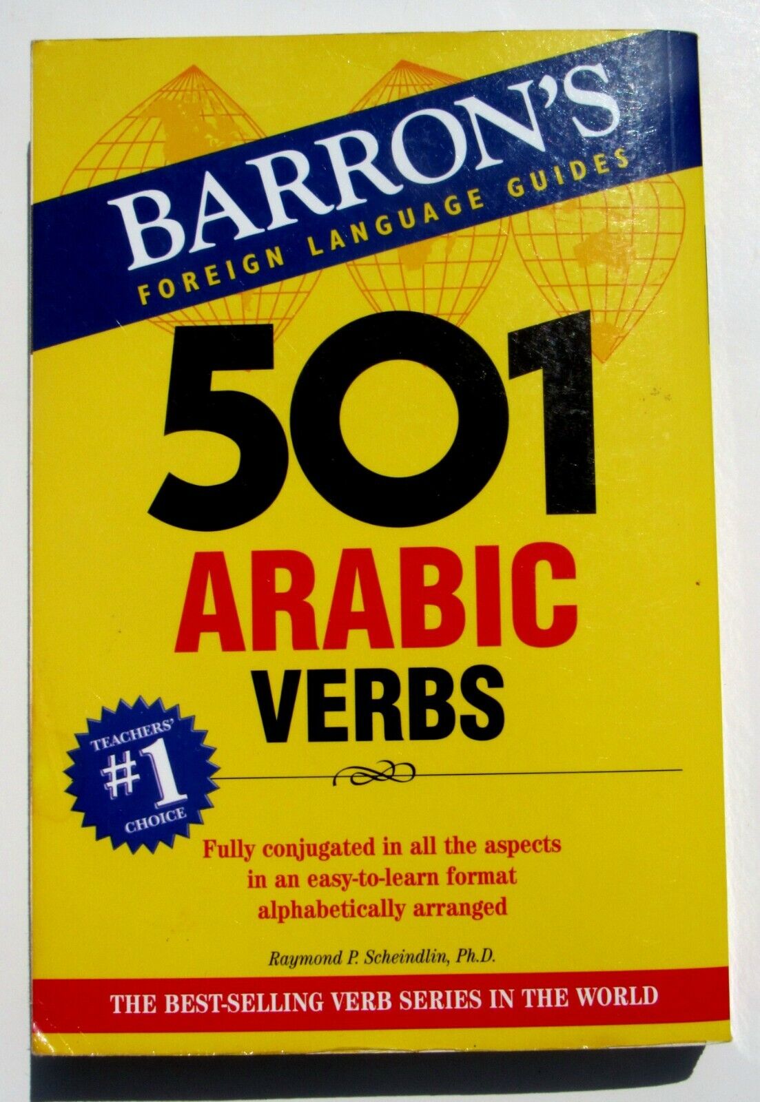 Arabic For Speaking